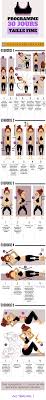 Fitness Une Taille Fine En 1 Mois Exercice