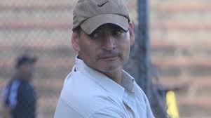 Guabirá juega con Blooming en Montero