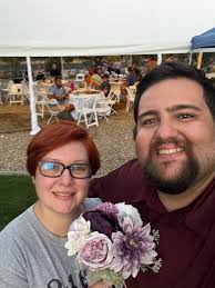 Lacey Campbell and Clayton Bray's Wedding Website