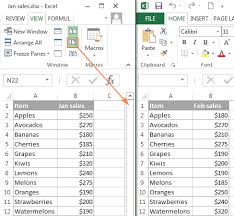 The code is infinitely better than good you should ensure that your source worksheet contains only the cells and styles that you really need. How To Compare Two Excel Files Or Sheets For Differences