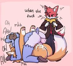 Rule34 - If it exists, there is porn of it   6734131