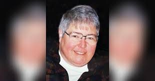 Obituary for Joan Marjorie Burnett