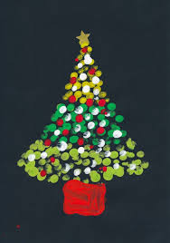 17 Best Images About Christmas Artworks Ks1 Ks2 On Christmas Card Crafts Print Christmas Card Christmas Artwork