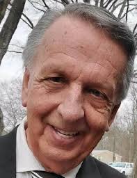 Obituary information for Robert (Bob) Gordon Hemrick