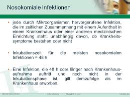 Krankenhaus Infektions Surveillance System Kiss Its Kiss Ppt Herunterladen