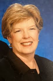 Peggy Craven's Instagram, Twitter & Facebook