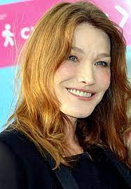 Carla bruni was born on december 23, 1967 in turin, piedmont, italy as carla gilberta bruni tedeschi. Carla Bruni Simple English Wikipedia The Free Encyclopedia