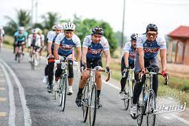 Mine to use for other goals. Kedah Century Ride 2015 Old Roots New Routes