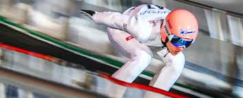 Już były lider pś w rozmowie z dziennikarzami portalu skijumping.pl przyznał, że w niedzielę jednak popełnił błąd, skręcenie ramion zakłóciło stabilność pozycji w locie i spowodowało przykre konsekwencje. There Are Many Passions But Only One Ski Jumping New Ski Jumping Game