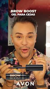 🤩La máscara para cejas Brow Boost es simplemente mágica. Su fórmula en gel  te permite definir, rellenar y dar forma a tus cejas de manera súper fácil  y rápida. ¡Adiós a las cejas rebeldes!👏🏻 ...