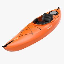 Kayak Orange 3d Model Ad Kayak Orange Model Kayaking Model Dress Shoes Men