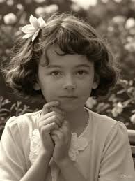 A young girl's life in Berlin before the Holocaust