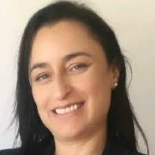 Patricia Pereira's Instagram, Twitter & Facebook