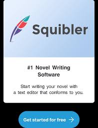 10 Best Novel Writing Software Online In 2021 Reviews