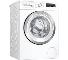 Check the door switch/lock unit for foreign objects. How To Repair Bosch Washing Machine Wan28281gb Advice On Drum Bearing
