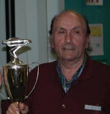 Annual Subscription 1954 Chevrolet 210 Sedan Vol. 49 Colonial $25 Alan  Martin June 2016