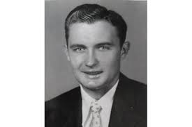 Herbert Hendricks Obituary (1933