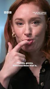 Hannah Fry: The Secret Genius Behind BBC One