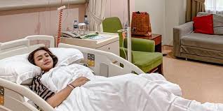 Di sisi lain, perekaman terhadap suatu dugaan malapraktik secara langsung dengan. Cita Citata Jatuh Sakit Hingga Dirawat Di Rumah Sakit Begini Kondisinya Merdeka Com