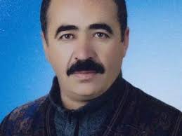 Hacı Doğan 49 yaşında