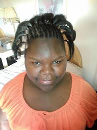 Ms. Sade Ja-hni Robinson Obituary