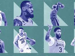 This page is part of our nba stats section. Who Deserves All Nba All Defensive And All Rookie Team Honors The Ringer