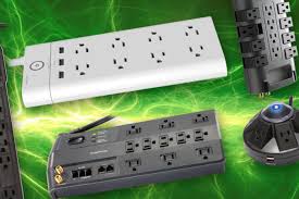 Best Surge Protectors 2021 Reviews And Buying Advice Techhive