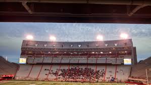 Memorial Stadium Nebraska Seating Guide Rateyourseats Com