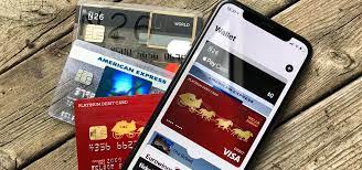For purchases made using apple pay, apple's digital mobile payment platform, you get 2% cash back. Add Remove Debit Credit Cards For Apple Pay On Your Iphone Ios Iphone Gadget Hacks