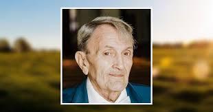 Eugene Mcelroy Obituary December 9, 2022