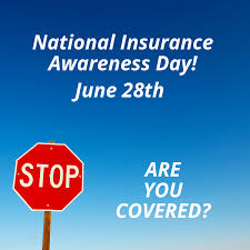 If you are a citizens clearinghouse policyholder, the state of florida is allowing your policy information to be available online through a program that any licensed florida insurance agent can access. Brad Noller Agency American Family Insurance Today Is National Insurance Awareness Day A Day To Remind You To Take Time To Review Your Coverages Insurance Offers Security Covering Loved Ones