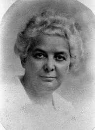 Lorena Florence (Flora) Plummer (1862-1945). In 1897 Plummer was elected  Secretary of the Iowa Conference. For a time in 1900, she was acting  Conference President. In 1913 she was called to head