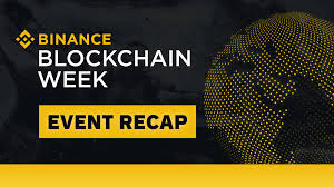 Pagesbusinessesscience, technology & engineeringinformation technology companyinternet companyæternityvideoshow does the blockchain enter the mainstream? Post Show Recap Everything You Missed During Binance Blockchain Week Binance Blog