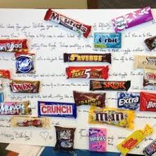 Candy Bar Names Story Google Search Mom Birthday Crafts 60th Birthday Party 60th Birthday Cards