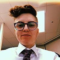 Little Blue Encyclopedia (for Vivian) by Hazel Jane Plante