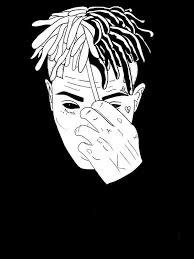 Pin On Xxxtentacion