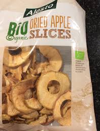 Bio Chips De Manzana0 Alesto 80 G E