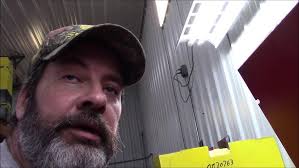 Repairing valve bank H270 Waratah!