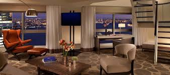 Millennium Hilton New York One Un Plaza Hotel Ny Two Room Executive Duplex Suite Ny 10017 Millennium Hotel Hotel Hotels And Resorts