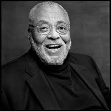 James Earl Jones: a life in pictures