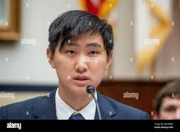 Cyber technologies and intelligence hi-res stock photography and images