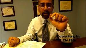 Fighting Protective Orders | Restraining Orders In Virginia By Bose Law  Firm - Youtube