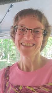 Campsite cooking: Marinated tofu and plantain and brown rice!