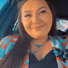 Does anyone know a Kristi Whitw in Laclede County?