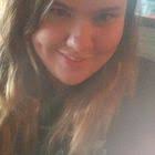 Sterling Silver Trinity Knot Ring with CZ-Made in Ireland