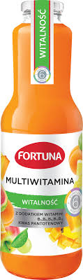Subscribe to my channel for healthy recipes. Fortuna Orange Juice With Added Vit C