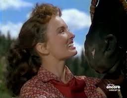 Another Old Movie Blog: Red Canyon