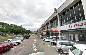 Hong leong bank desa cemerlang, ulu tiram: Desa Cemerlang Shop Office For Rent In Ulu Tiram Johor Iproperty Com My