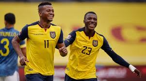 16 de janeiro de 2021 welisson poreto 0. Ao Vivo Brasil X Equador Data Hora E Canal Da Partida Das Eliminatorias Como E Onde Assistir Ao Vivo E Online Na Tv Futebol Ao Vivo Bolavip Brasil