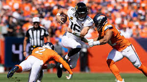Jacksonville Jaguars
